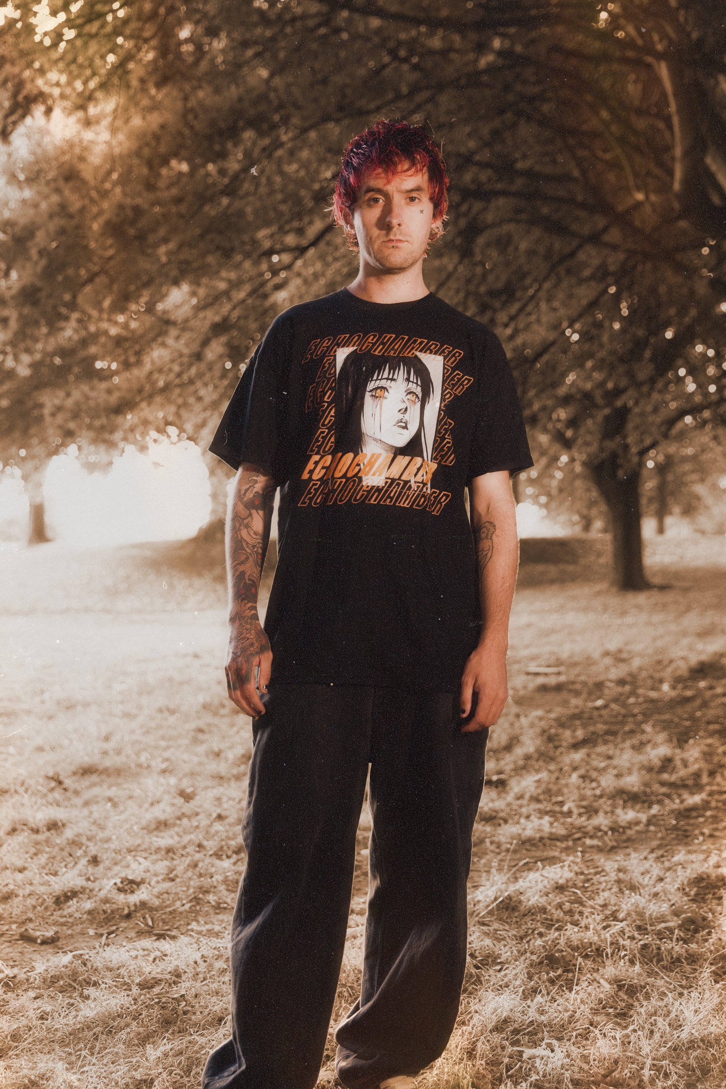 heartbroken hibiki t