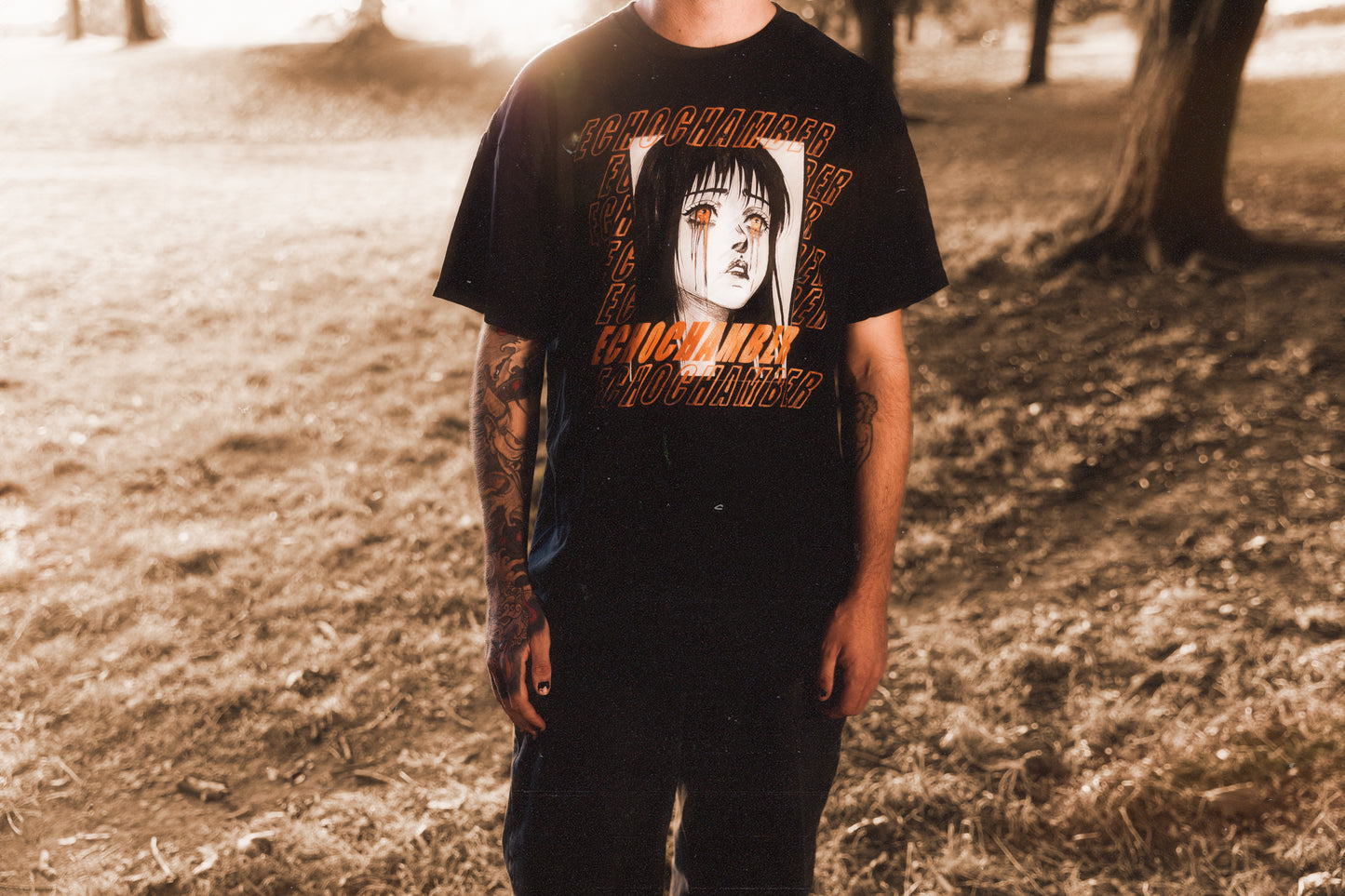 heartbroken hibiki t